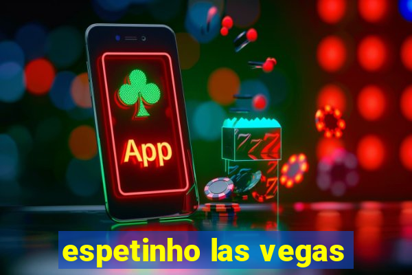 espetinho las vegas