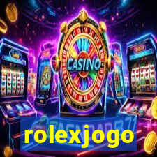 rolexjogo