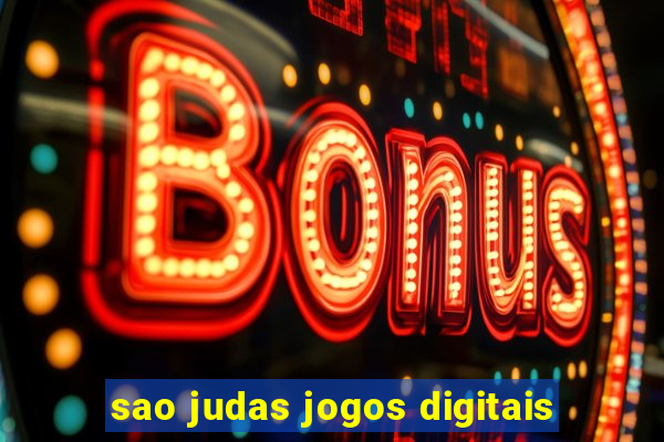 sao judas jogos digitais