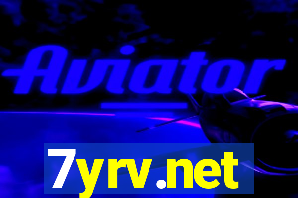 7yrv.net