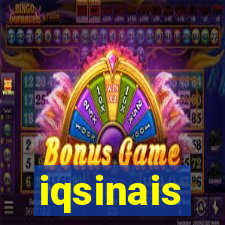 iqsinais