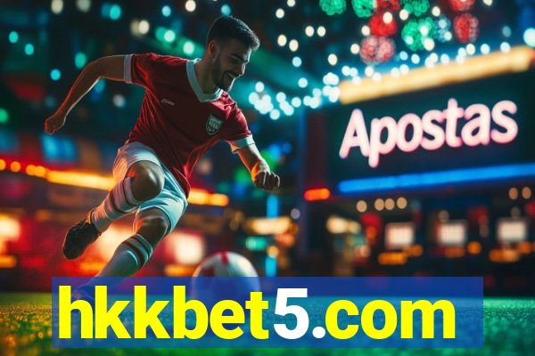 hkkbet5.com