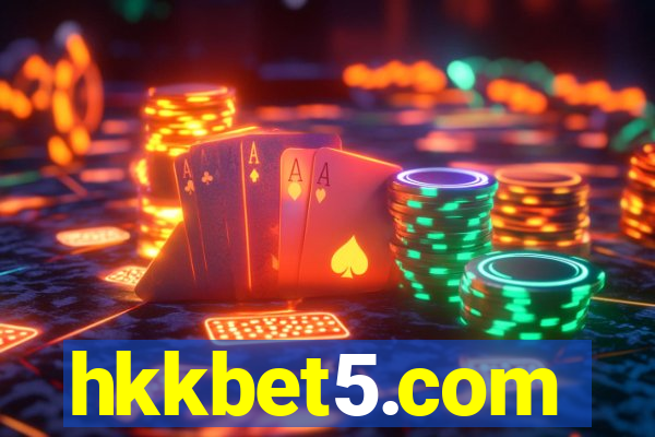 hkkbet5.com