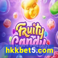 hkkbet5.com