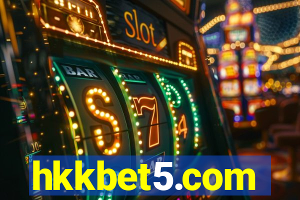 hkkbet5.com