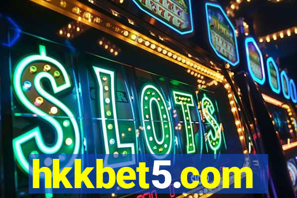 hkkbet5.com