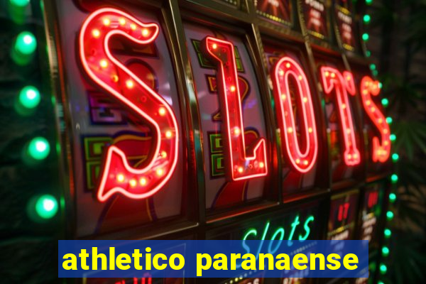 athletico paranaense