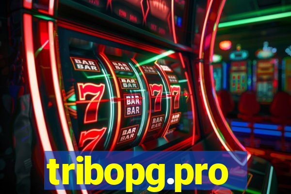 tribopg.pro