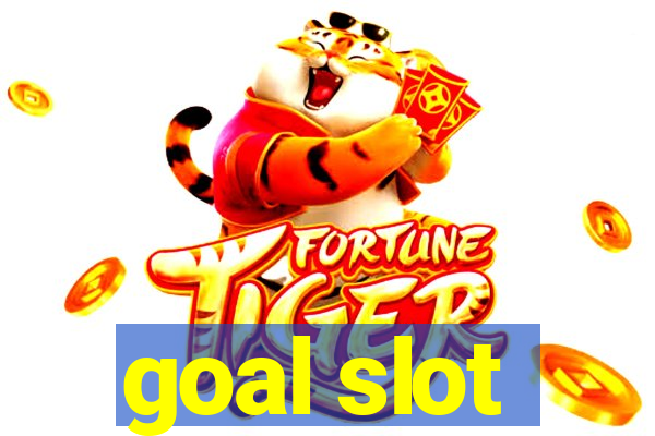 goal slot