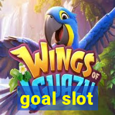 goal slot