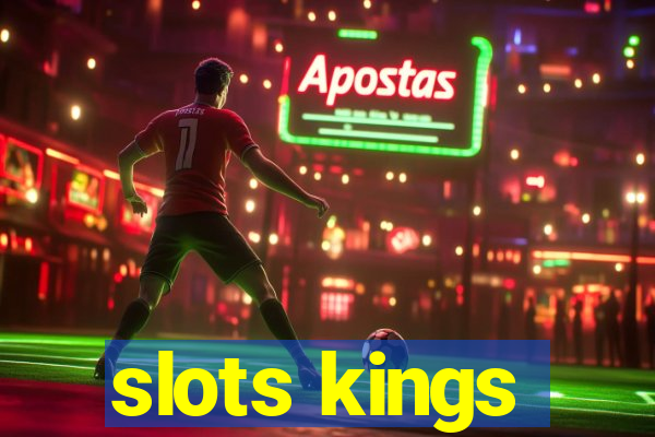 slots kings