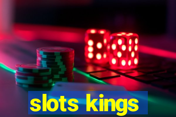 slots kings