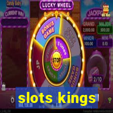 slots kings