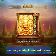 casino garmisch partenkirchen