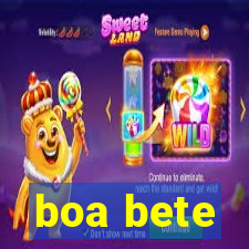 boa bete