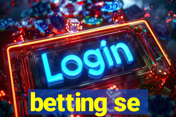 betting se