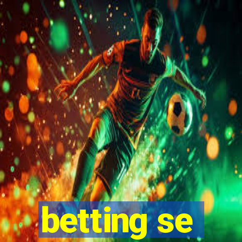 betting se