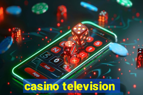 casino television