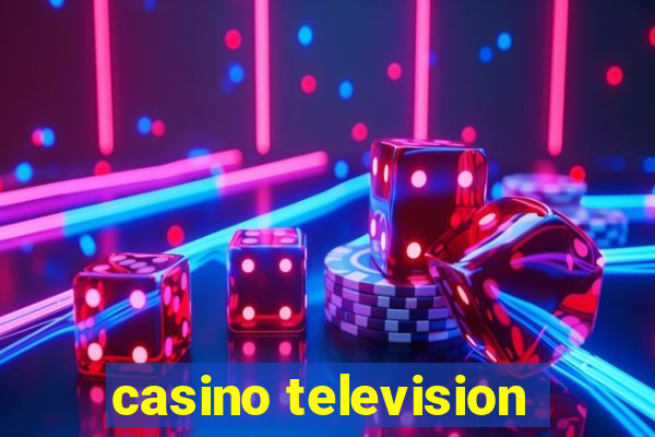 casino television