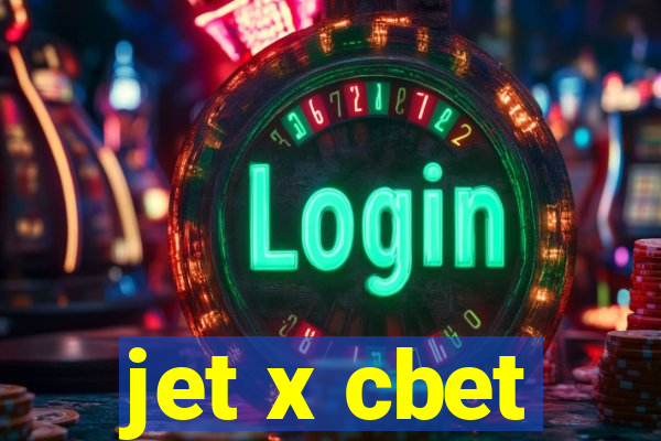 jet x cbet