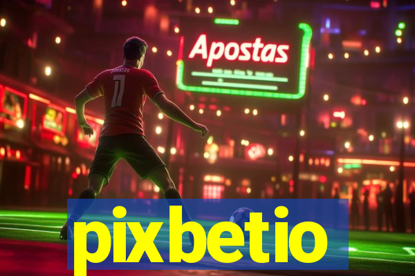 pixbetio