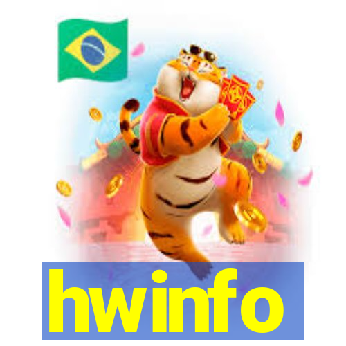 hwinfo