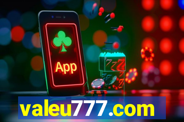 valeu777.com