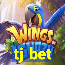 tj bet