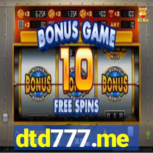 dtd777.me