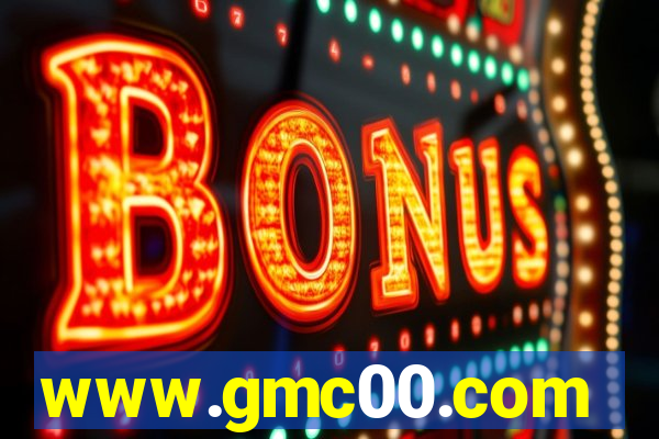 www.gmc00.com