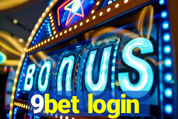 9bet login