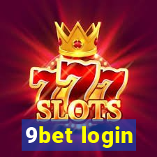 9bet login