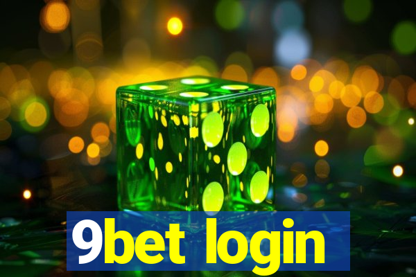 9bet login