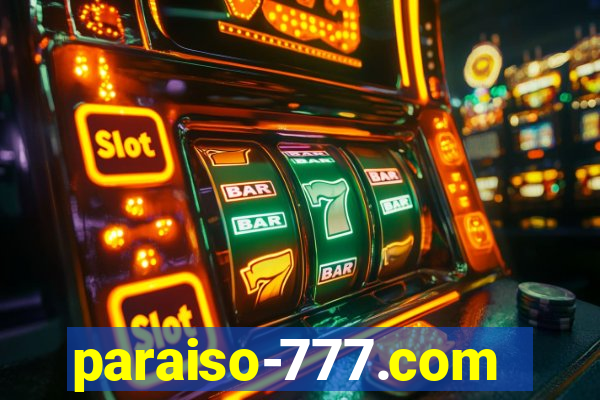 paraiso-777.com