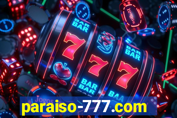 paraiso-777.com