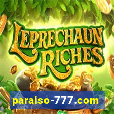 paraiso-777.com