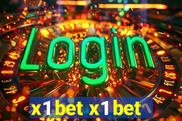 x1 bet x1 bet