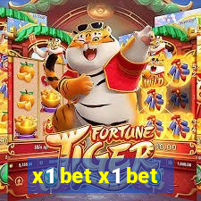 x1 bet x1 bet