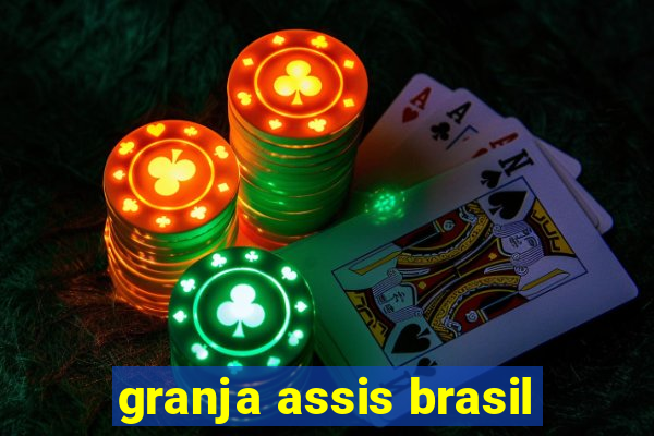 granja assis brasil