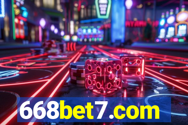 668bet7.com