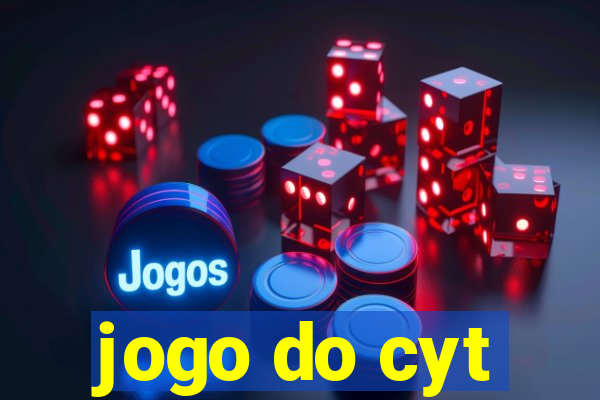 jogo do cyt