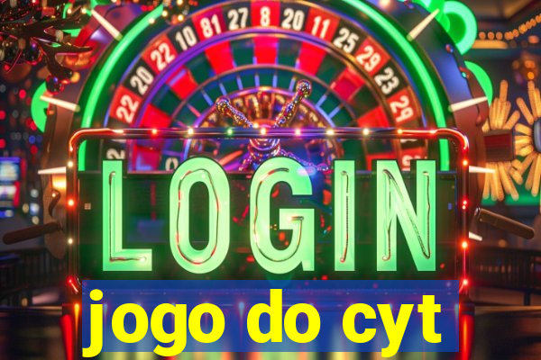 jogo do cyt