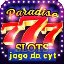 jogo do cyt