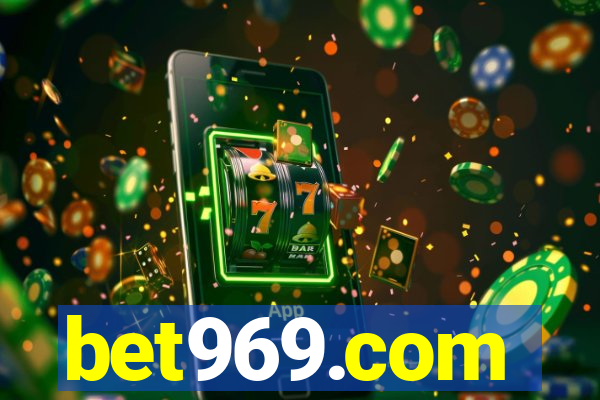 bet969.com