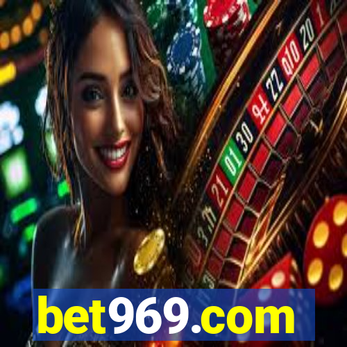 bet969.com