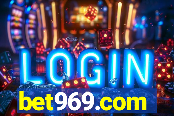 bet969.com