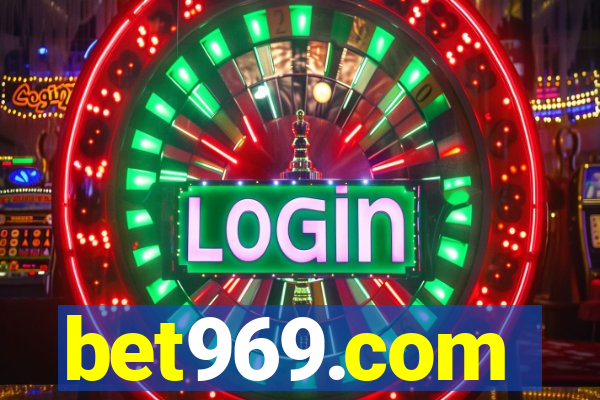 bet969.com