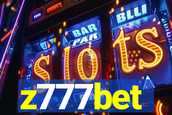 z777bet