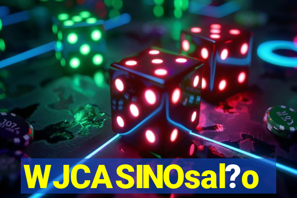 WJCASINOsal?o