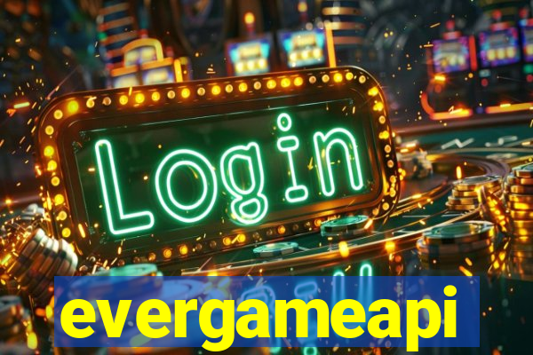 evergameapi